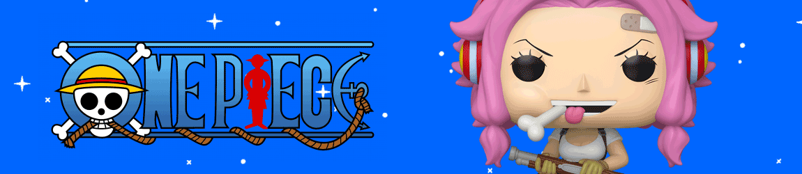 Funko POP! One Piece