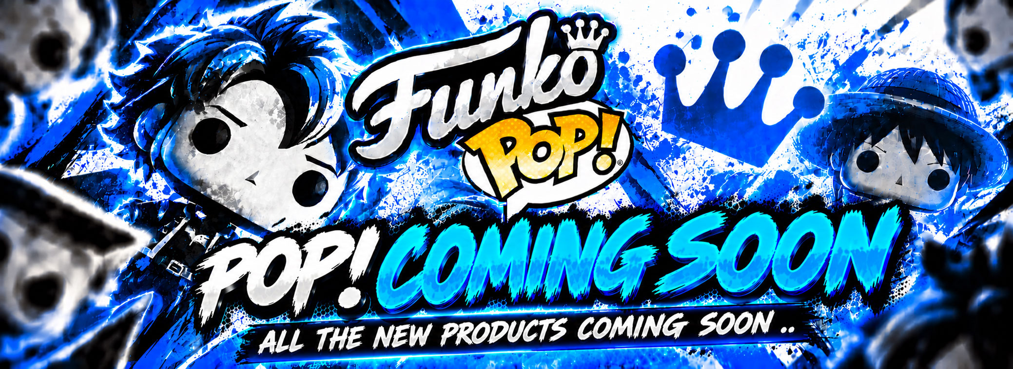 Funko POP! Vorbestellungen & Neuheiten