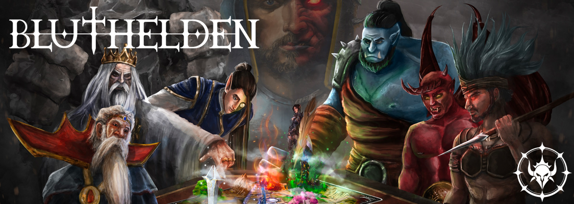 Bluthelden