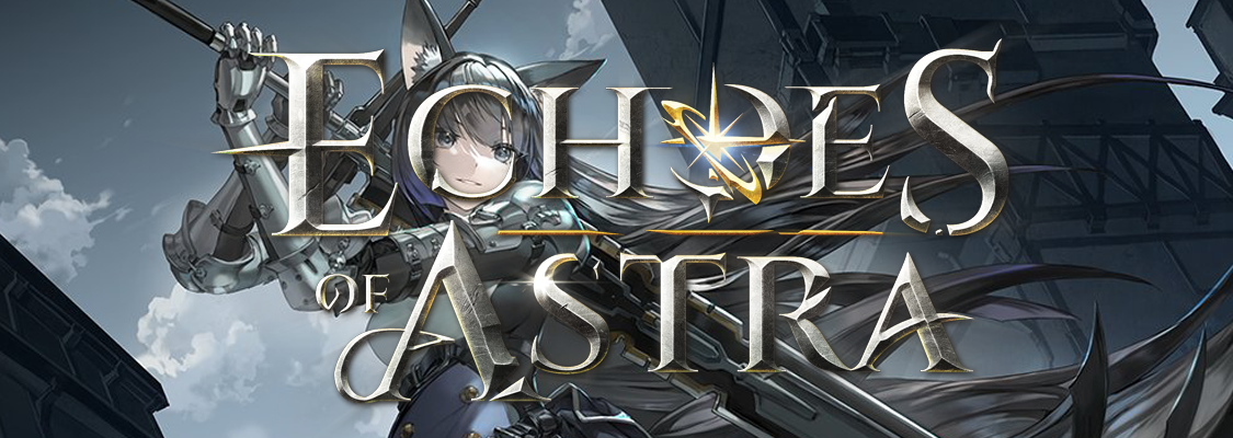 Echoes of Astra