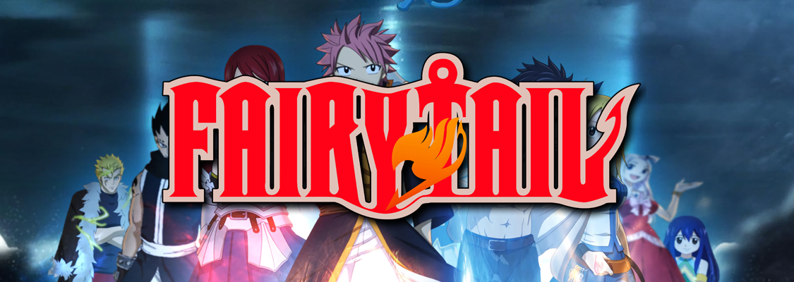 Fairy Tail TCG – Trading Cards, Booster & Displays entdecken