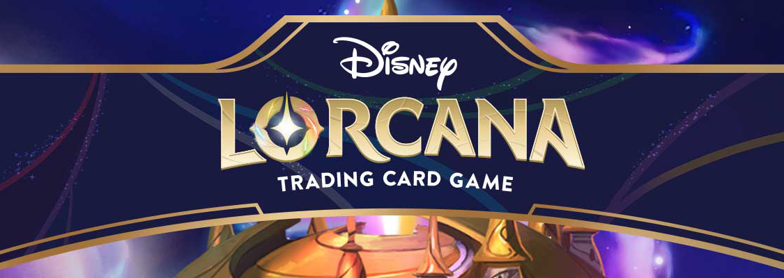 Disney Lorcana