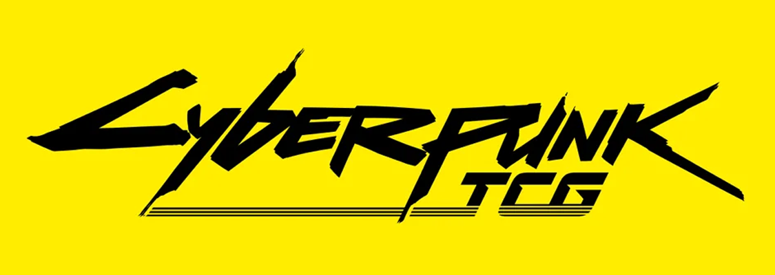 Cyberpunk TCG