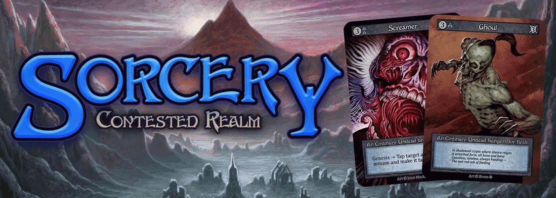 Sorcery