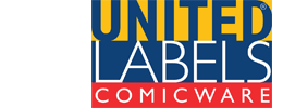 UNITED LABELS COMICWARE