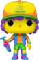 Preview: FUNKO POP! - Television - Blacklight Stranger Things Dustin #828 Special Edition