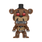 Preview: FUNKO POP! Vinyl Figur Games Five Nights at Freddys Nightmare Freddy 111