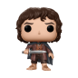 Preview: FUNKO POP! - Movie - Lord of the Rings Frodo Baggins #444 Chance of Chase