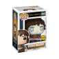 Preview: FUNKO POP! - Movie - Lord of the Rings Frodo Baggins #444 Chance of Chase