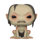 Preview: FUNKO POP! - Movie - The Lord of the Rings Gollum #532