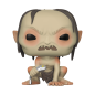 Preview: FUNKO POP! - Movie - Lord of the Rings Gollum #532 Chance of Chase