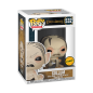 Preview: FUNKO POP! - Movie - Lord of the Rings Gollum #532 Chance of Chase