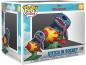 Preview: FUNKO POP!  - Movie - Stitch in Rocket 15cm  | #