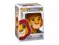 Preview: FUNKO POP! - Disney - The Lion King Mufasa #495