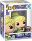 Preview: FUNKO Pop! Disney Tinker Bell 1198 Special Chance of Chase