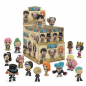 Preview: Mystery Minifiguren - One Piece - 1 Stück Blind Box