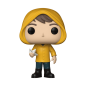 Preview: FUNKO POP! Vinyl Figur Movie IT Es Georgie Denbrough 536 Chance of Chase