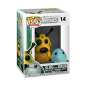 Preview: FUNKO POP! - Funko -  Slog with Grub #14 Chance of Chase
