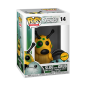Preview: FUNKO POP! - Funko -  Slog with Grub #14 Chance of Chase