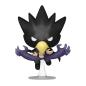 Preview: FUNKO POP! Vinyl Figur Animation My Hero Academia Tokoyami GW 1351 Special