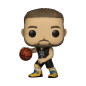 Preview: FUNKO POP! Vinyl Figur Sports Basketball NBA Golden State Warriors Stephen Curry 43