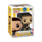 Preview: FUNKO POP! Vinyl Figur Sports Basketball NBA Golden State Warriors Stephen Curry 43