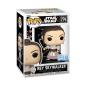 Preview: FUNKO POP! Vinyl Figur Star Wars Impressions Rey Skywalker 774 Special