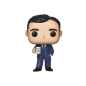 Preview: FUNKO POP! Vinyl Figur Television The Office Michael Scott 869