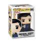 Preview: FUNKO POP! Vinyl Figur Television The Office Michael Scott 869