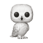 Preview: FUNKO POP! - Harry Potter - Hedwig #76