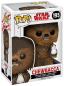 Preview: FUNKO POP! - Star Wars - Episode 8 Chewbacca and Porg #195