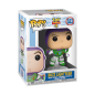 Preview: FUNKO POP! Vinyl Figur Disney Toy Story 4 Buzz Lightyear 523