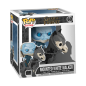 Preview: FUNKO POP! Vinyl Figur Rides Television Game of Thrones Mounted White Walker 60