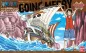 Preview: One Piece: Going Merry – Grand Ship Collection Model Kit