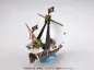 Preview: One Piece: Going Merry – Grand Ship Collection Model Kit