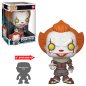 Preview: FUNKO POP! - Movie - IT Pennywise 25cm #789