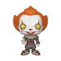 Preview: FUNKO POP! - Movie - IT Pennywise 25cm #789