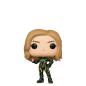 Preview: FUNKO POP! - MARVEL - Captain Marvel Captain Marvel with Neon Suit #516