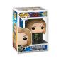 Preview: FUNKO POP! - MARVEL - Captain Marvel Captain Marvel with Neon Suit #516