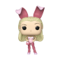 Preview: FUNKO POP! - Movie - Legally Blonde Elle Bunny Suit #1225