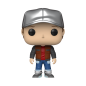 Preview: FUNKO POP! - Movie - Back to the Future  Marty in Future Outfit #962
