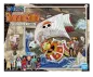 Preview: Bandai | Thousand Sunny Land of Wanokuni Ver. | One Piece 30cm
