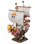 Preview: Bandai | Thousand Sunny Land of Wanokuni Ver. | One Piece 30cm