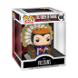 Mobile Preview: FUNKO POP! - Disney - Villains Evil Queen on Throne #1088