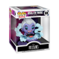 Mobile Preview: FUNKO POP! - Disney - Villains Ursula on Throne #1089