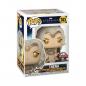 Mobile Preview: FUNKO POP! - MARVEL - Eternals Thena Two Swords #743 Special Edition