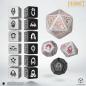 Preview: Q Workshop | Radiant Dawn | The Hobbit TCG Dice Set