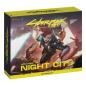 Preview: Cyberpunk TCG | Welcome To Night City | Pre-Release Kit (EN)
