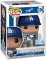Preview: FUNKO POP! Vinyl Figur Sports MLB Los Angeles Dodgers Shohei Ohtani 126 Special