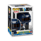 Preview: FUNKO POP! - Sports - NFL Los Angeles Chargers LaDainian Tomlinson Legend #155